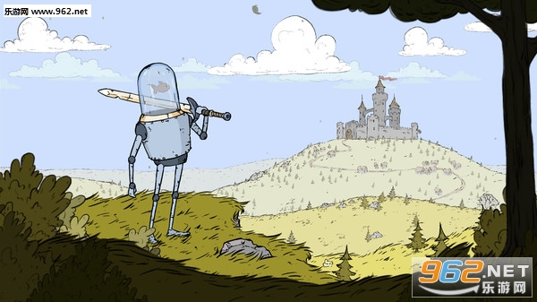 ����غϽ�(Feudal Alloy)��PC���İ�